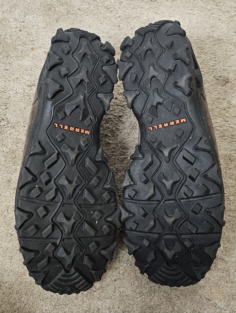 MERRELL Shoes - Picture 8 of 10